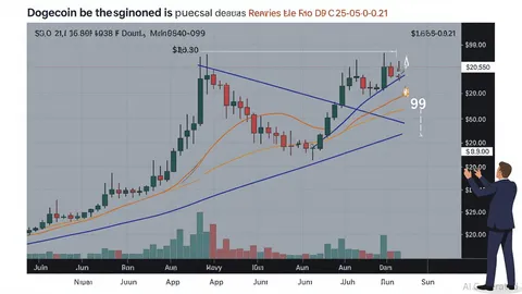Dogecoin (DOGE): Chuqur tuzatishdan so‘ng strategik xarid nuqtasi