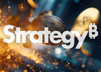 持幣量突破 63 萬枚！Strategy 斥資 3.57 億美元掃進 3,081 枚比特幣