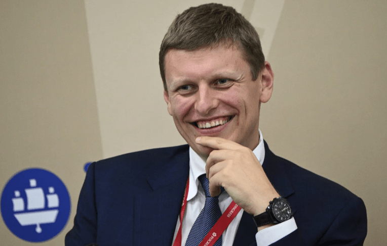 Руководитель криптомайнинговой компании BitRiver владеет $230 млн image 0