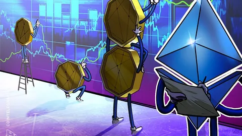 Шанс Ether стати бичачим до кінця 2025 року залежить від 4 критичних факторів