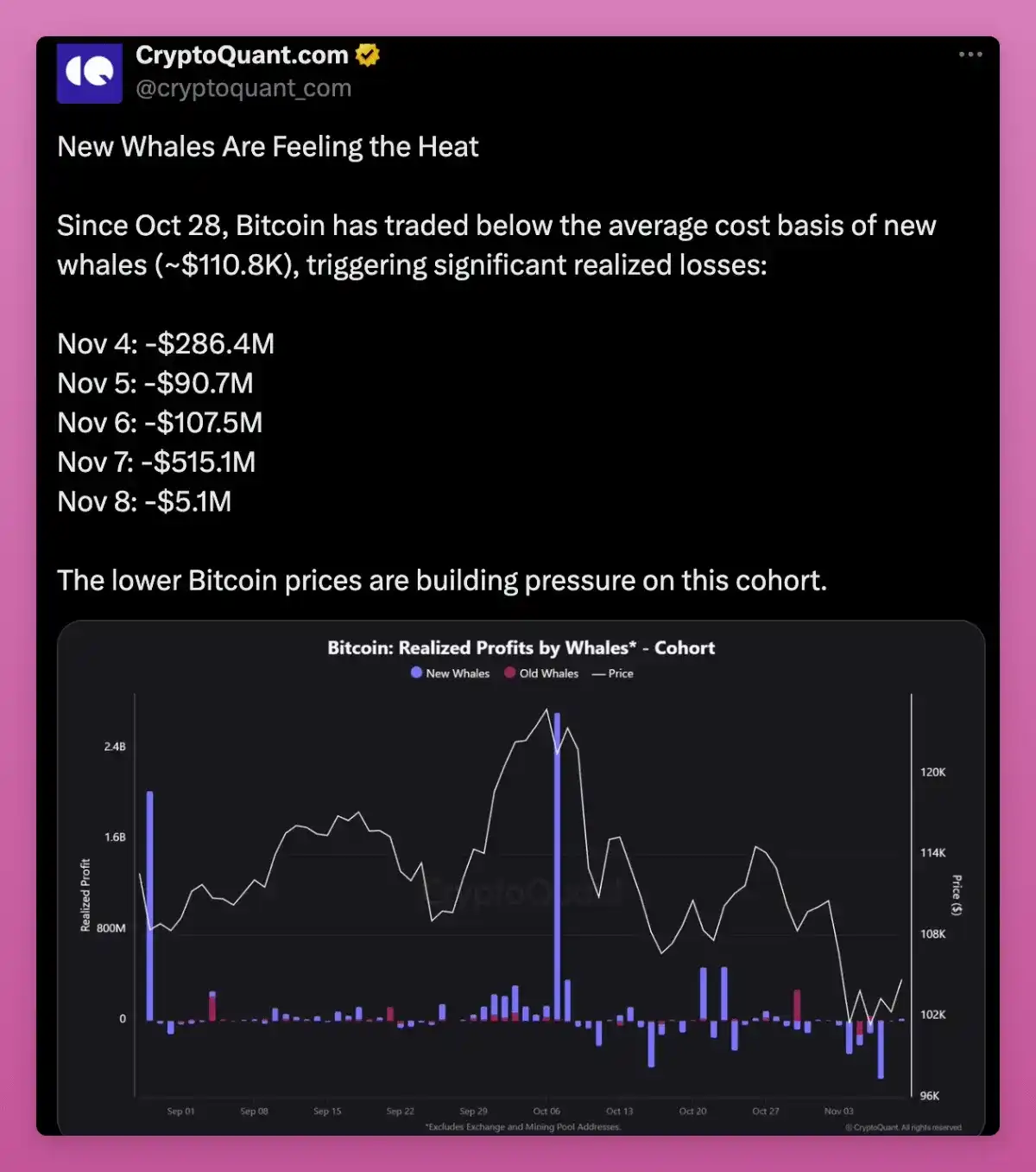 Qayta Tasavvur Qilinayotgan Konsolidatsiya: Top Coin Katta Investorlar O'rtasida Ta'minot Qayta Taqsimlanmoqda image 4
