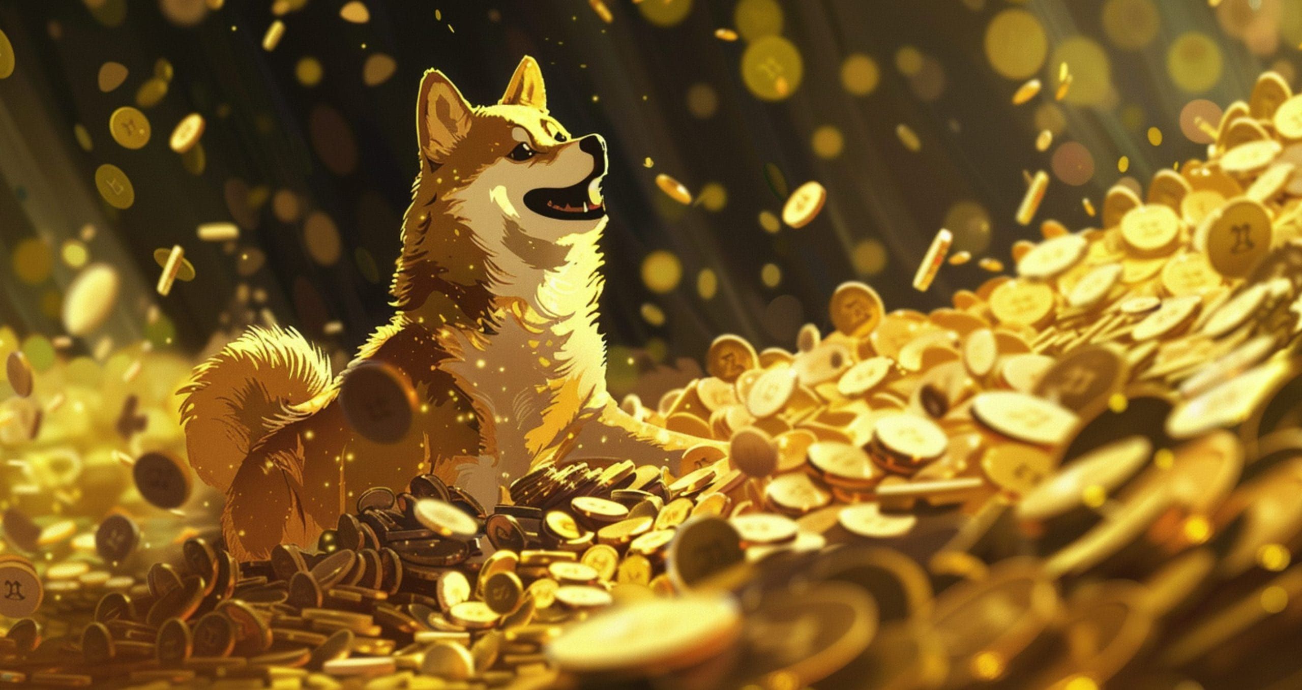 Trader’s $90 Bet Balloons to $1.7 Million With New Meme Coin image 0