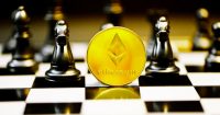 Ethereum alcanza los $4,000, su nivel más alto desde diciembre de 2024