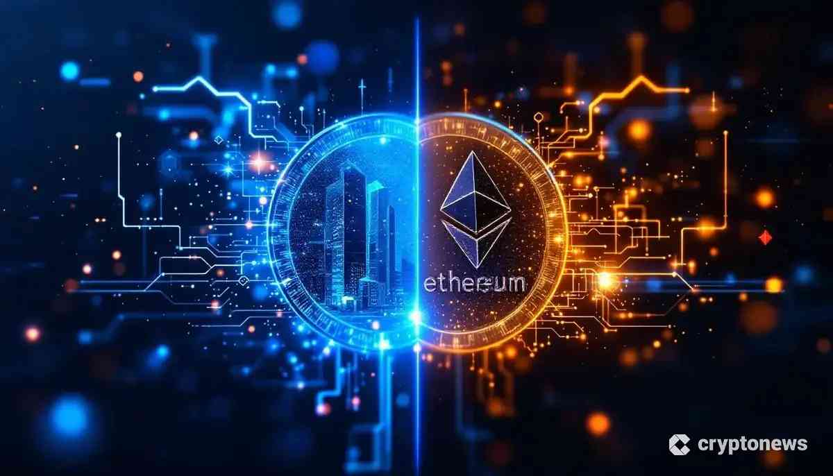 スタンダードチャータード銀行、RWA市場は2兆ドル規模と予測