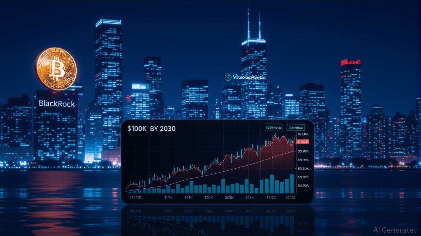 Bitcoin’s $1M Path: Institutional Adoption and Scarcity Fuel a New Era of Digital Gold