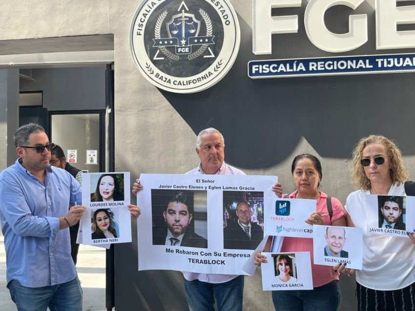 Mega estafa con criptomoneda azota a México y EEUU: más de $300 millones robados image 0