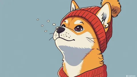 WIF Crashes: Dogwifhat Investors Eye New ICO for Potential 1,897% Windfall
