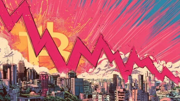 Krypto News: Sommerrallye abgesagt? Kryptokurse stürzen zum Teil massiv ab image 0