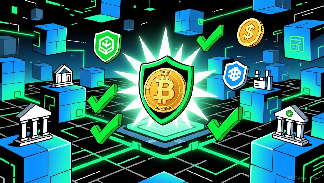 Aave ETPs and Professional-Grade Access Grow Across Europe as Aave Labs Enhances Its Regulatory Presence