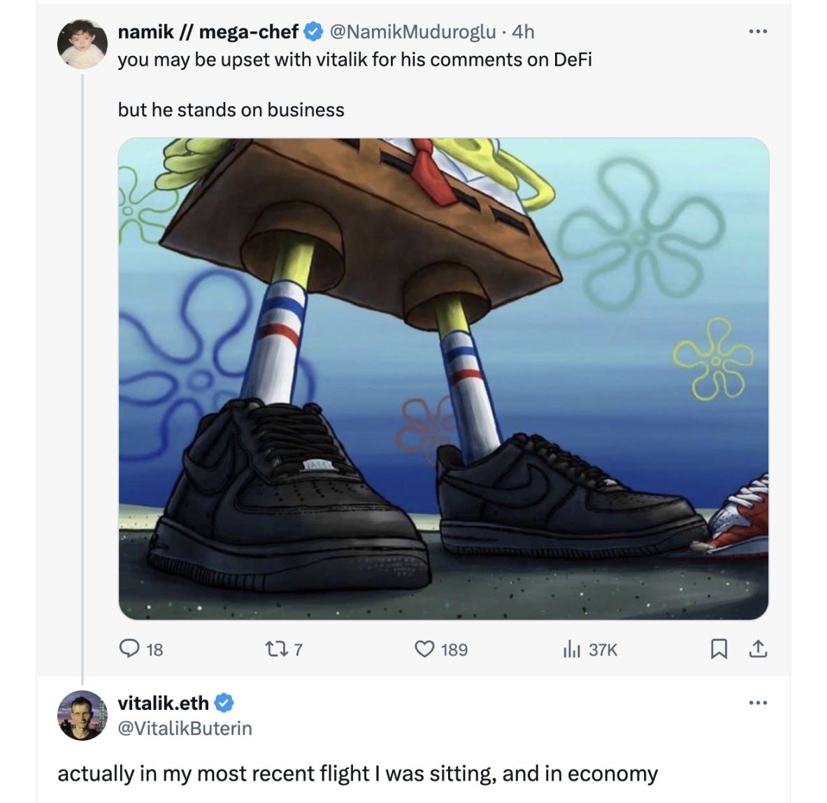 Vitalik 究竟懂 DeFi 吗？ image 3