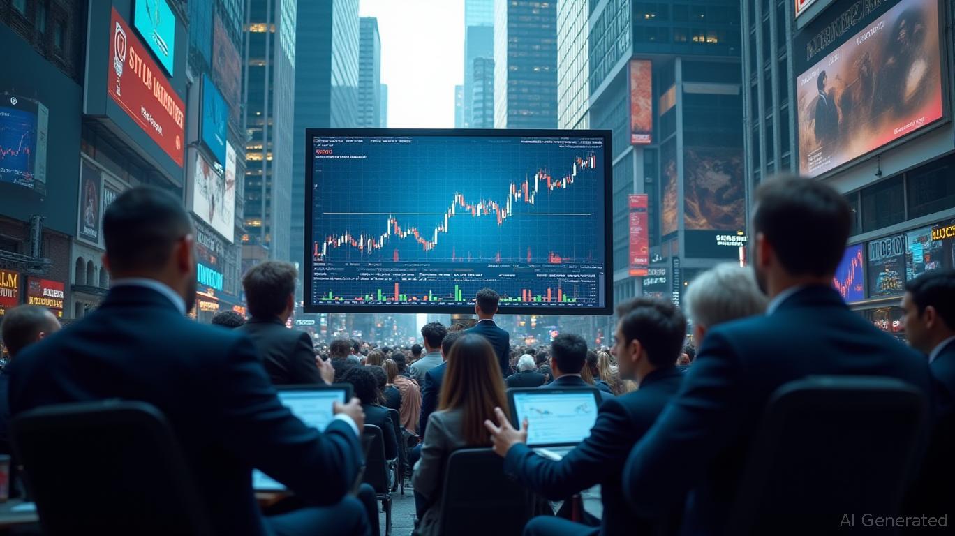 Stablecoins: A New Foundation Transforming the World of Finance