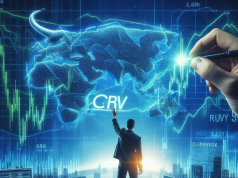 CRV bật tăng sau động thái ủng hộ DeFi của Trump – Xu hướng tăng giá đã bắt đầu?