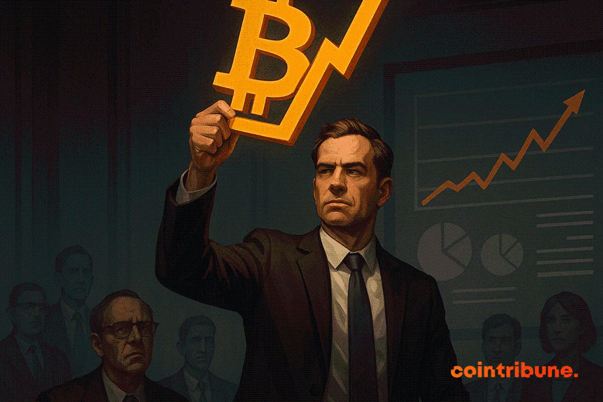 La SEC retarde les ETF crypto de Bitwise et Grayscale