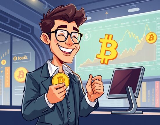 ANAP Bitcoin Purchase: Astounding Japanese Crypto Investment Propels Holdings