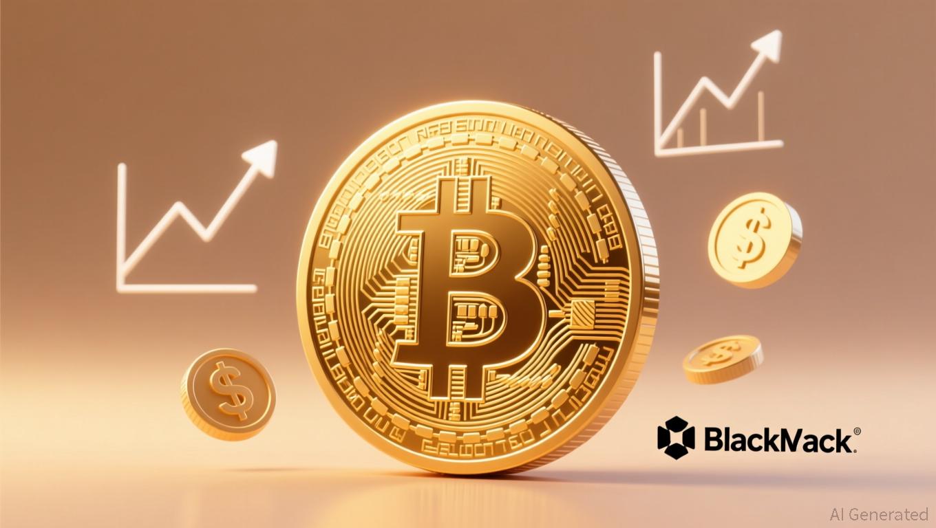 Bitcoin News Today: Bitcoin as Digital Gold, Ethereum as the Engine of Decentralized Finance: How Cryptocurrencies Are Carving Out Distinct Functions