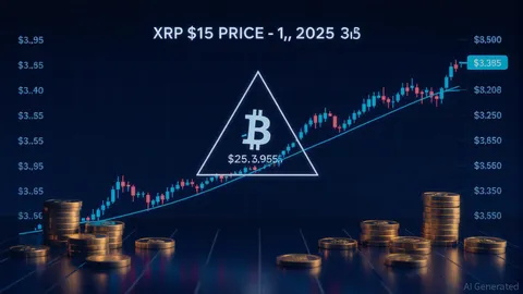 2026-yilga kelib XRP narxi $28 bo‘lishi realistik maqsadmi? Texnik, tartibga solish va qabul qilish dinamikasiga chuqur tahlil