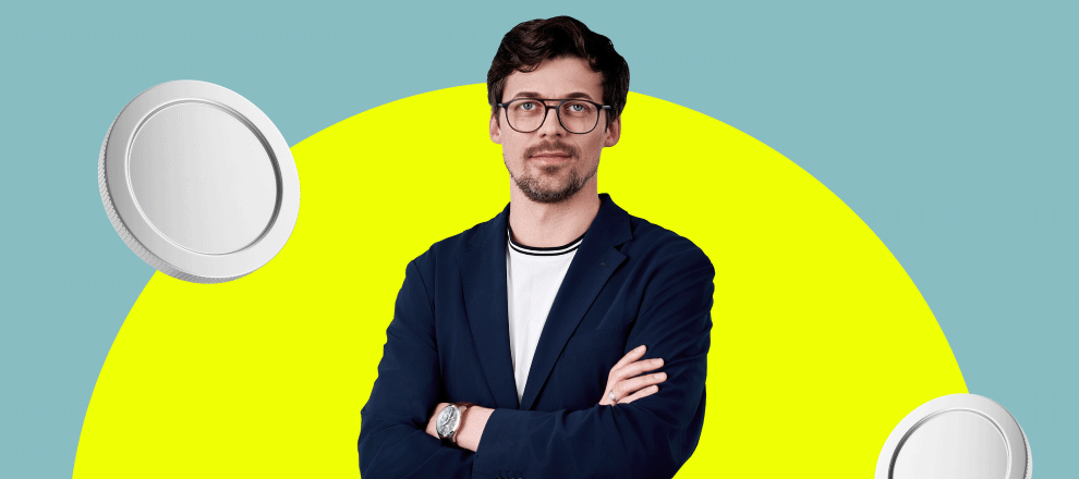 Max Krupyshev: “Crypto Companies Must Have Systems That Signal Hacks” image 0