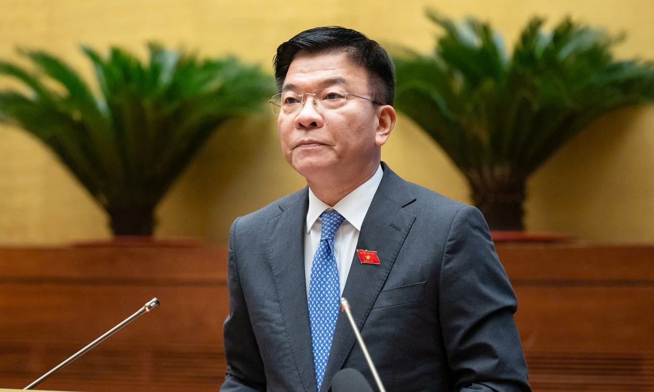 Thủ tướng Phạm Minh Chính: “Việt Nam có giao dịch Bitcoin, tại sao không đưa vào quản lý?” image 1