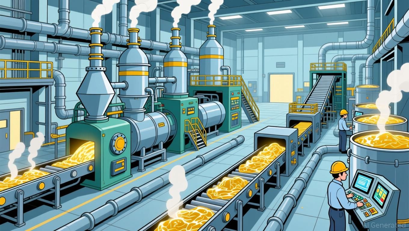 TRX News Today: TRX Gold's Cutting-Edge Technology Boosts Output and Prolongs Mine Operations