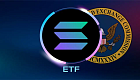 Cboe BZX подала заявку на запуск Solana-ETF с возможностью стейкинга