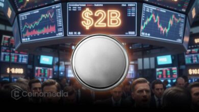$2B Exits Digital Asset ETPs in Largest Weekly Outflow
