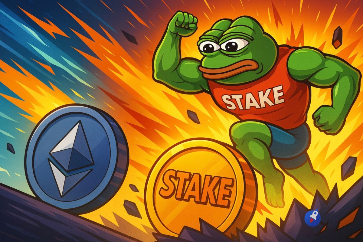 4 cryptomonnaies x1000 pour battre les rendements de Bitcoin, Ethereum et XRP image 0