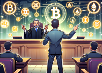 BitGo Chief Backs CZ Amidst Unfounded Accusations of Money Laundering