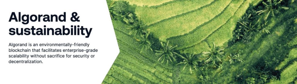 5 Proyek Green Crypto September 2025 image 2