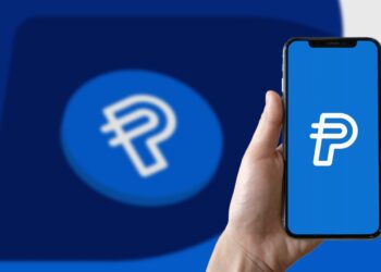 La criptomoneda de PayPal tuvo un crecimiento explosivo en 2025