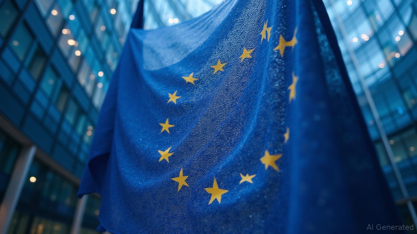 EU Takes Action Against First Crypto Exchange to Combat Sanctions Circumvention