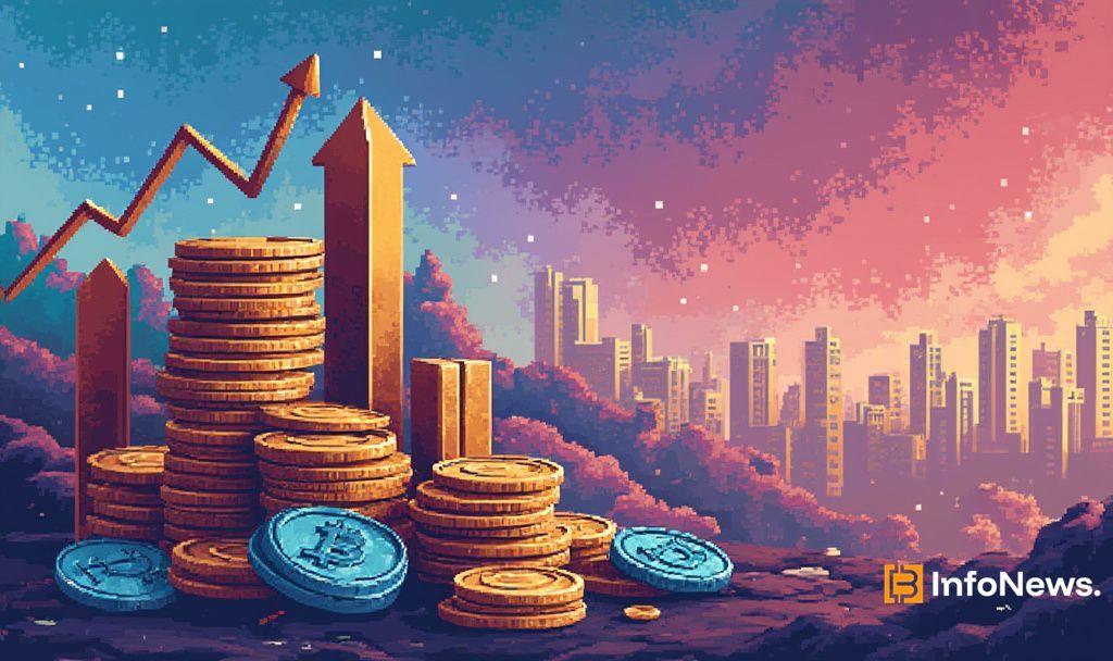 Major Altcoin Surge Expected with Increased Global Liquidity