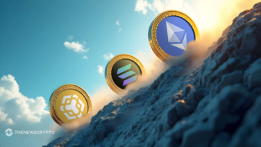 DeFi Market Experiences Revenue Drops as On-chain Activity Reduces