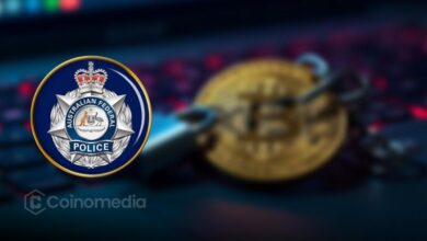 Australian Police Crack Crypto Code, Seize $5.9M