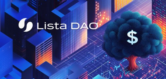 ListaDAO bắt đầu thanh lý bắt buộc USDX để ổn định giao thức và giảm thiểu rủi ro