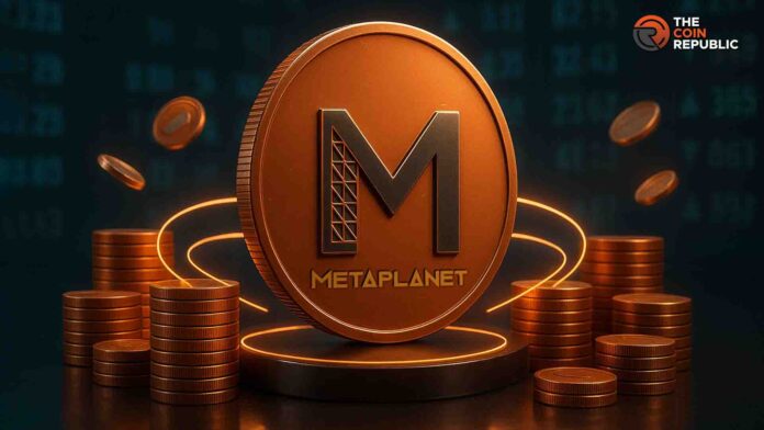 Metaplanet anuncia un programa de recompra de acciones MTPLF de hasta 150 millones de acciones