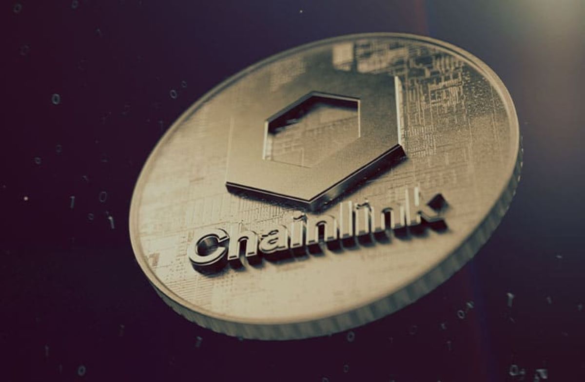 Chainlink en un punto clave: ¿su precio se disparará o caerá aún más?