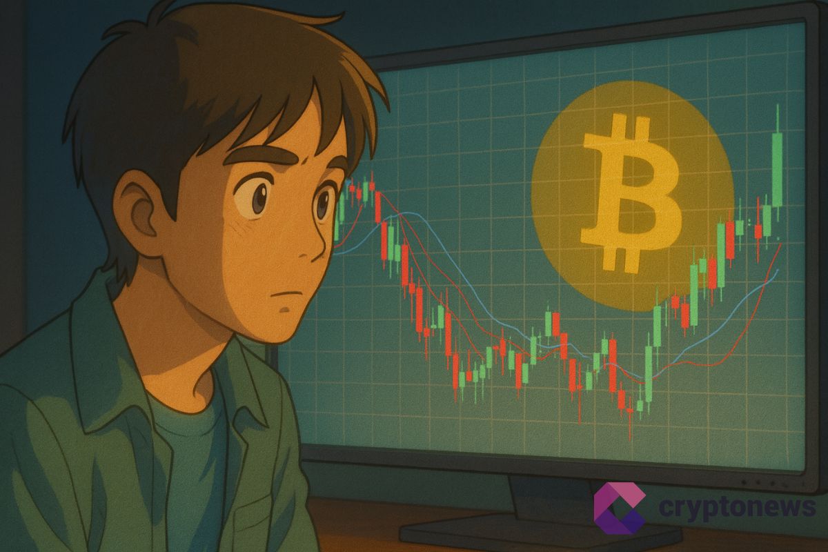 Bitcoin approche le Short-Term Realized Price : surveillez ces scénarios clés image 0