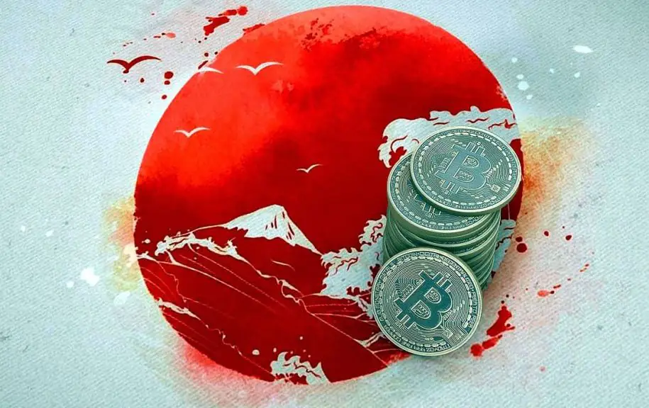 Crypto Traders in Japan Could Soon Pay Less Tax Than Ever Before image 0