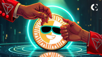 TRON Memecoin Revival? SunPump Sees Surge in Token Activity