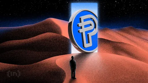 Paxos thu hút sự chú ý của NYDFS khi lỗi đúc $300 nghìn tỷ làm lộ rủi ro của stablecoin