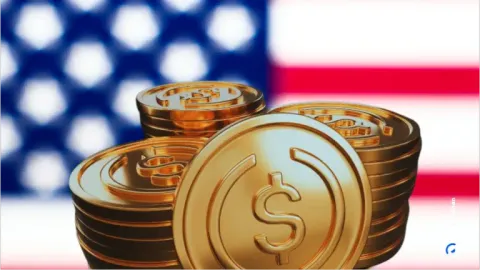 Wyoming becomes the first US state to launch a stablecoin, FRNT, backed by USD and Treasuries