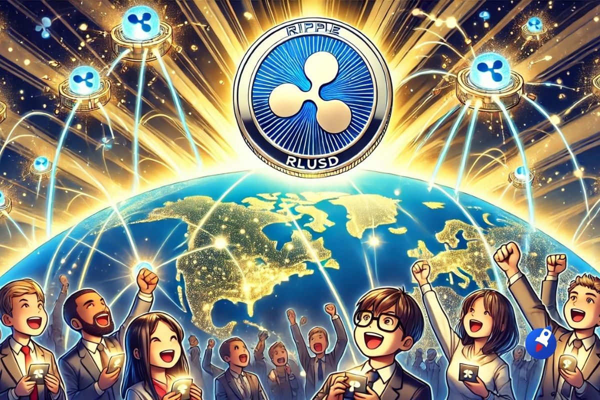 XRP intégré à la plateforme de conservation BDACS en Corée du Sud pour renforcer l’accès institutionnel