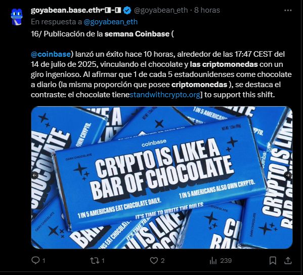Ley Claridad para las criptomonedas es acusada de «calamidad» image 1