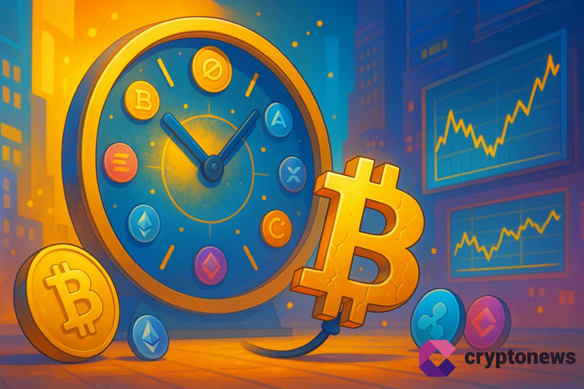 Bitcoin et Altcoins : pourquoi le marché tourne au ralenti ?