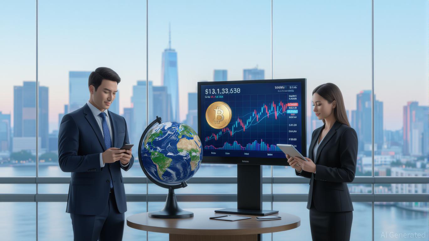 Bitcoin's Price Volatility and Institutional Influence: Is $100,000 a Looming Threshold?