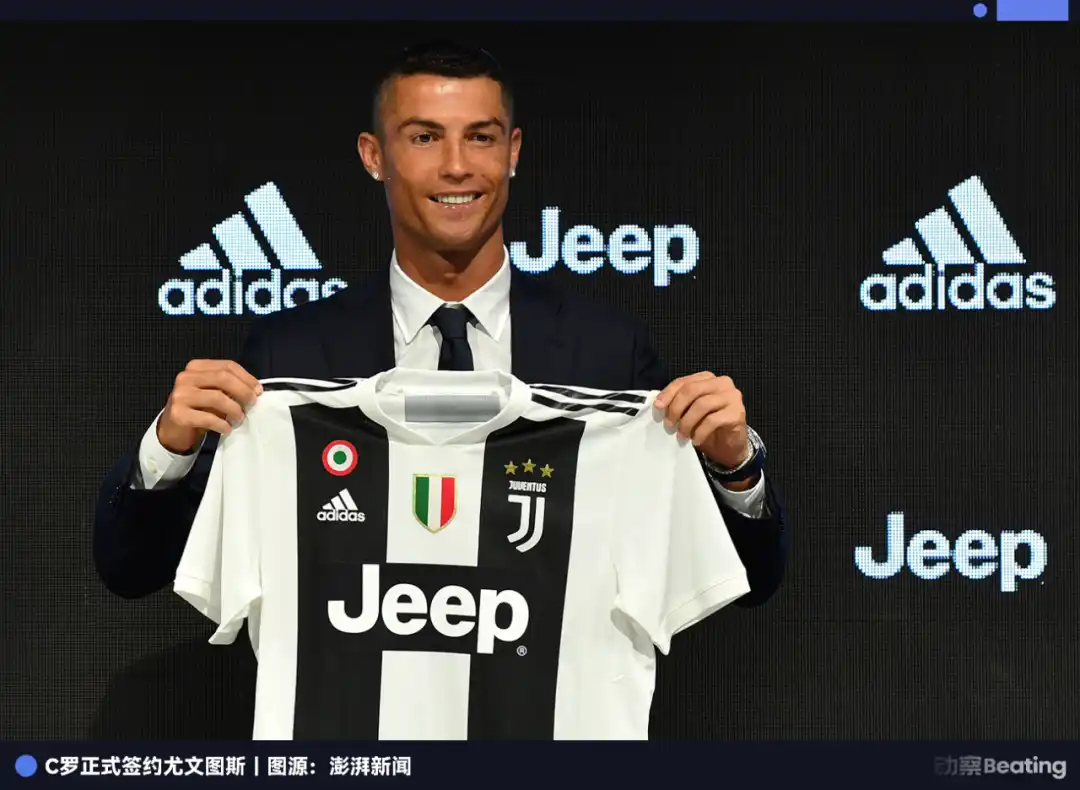 Crypto Whale Eyeing Acquisition of Juventus: The Battle Between European New Money and Old Money image 4