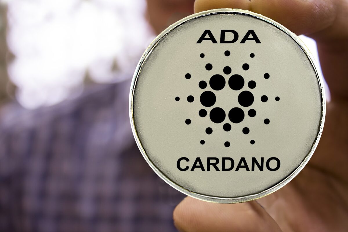 Cardano-XRP Bridge Ditayangkan – Pengubah Permainan untuk Kedua Ekosistem