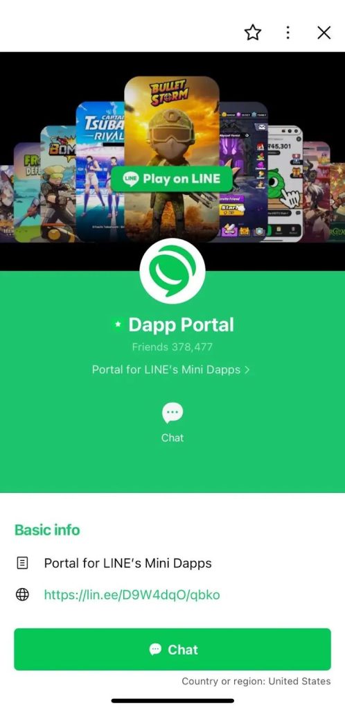 Kaia 幣是什麼？如何使用 Kaia 參與 LINE Dapp Portal 遊戲？ image 4