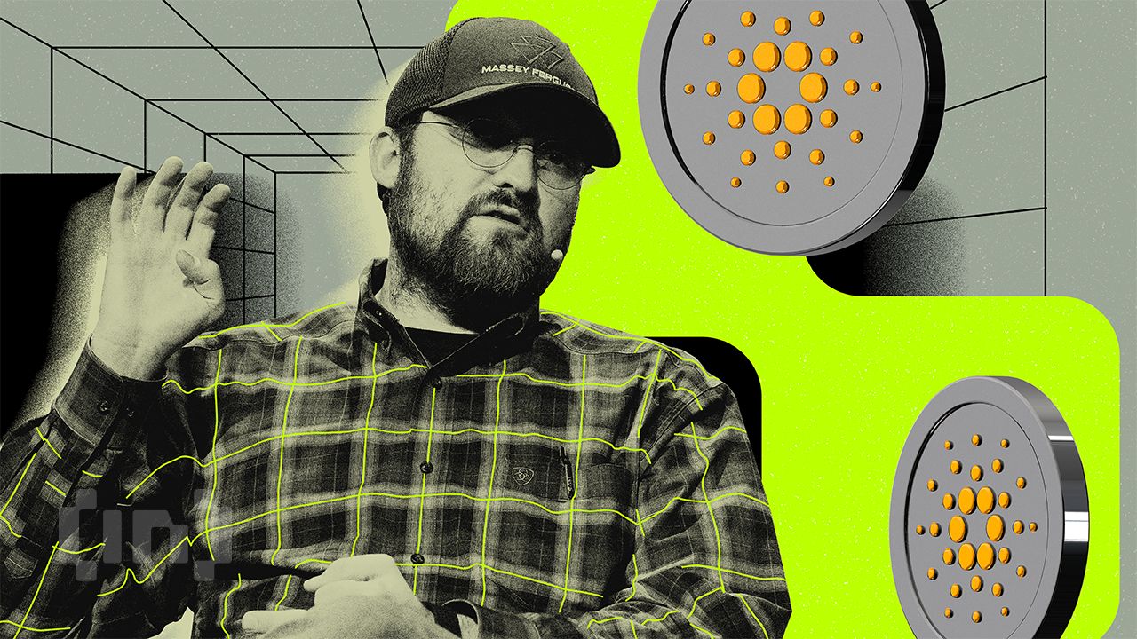 Cardano Community Challenges Charles Hoskinson on Roadmap Promises