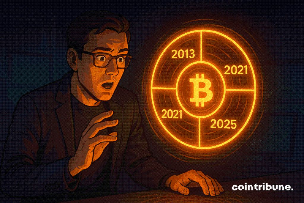 Le cycle de 4 ans du Bitcoin n'est peut-être pas mort : Glassnode image 1